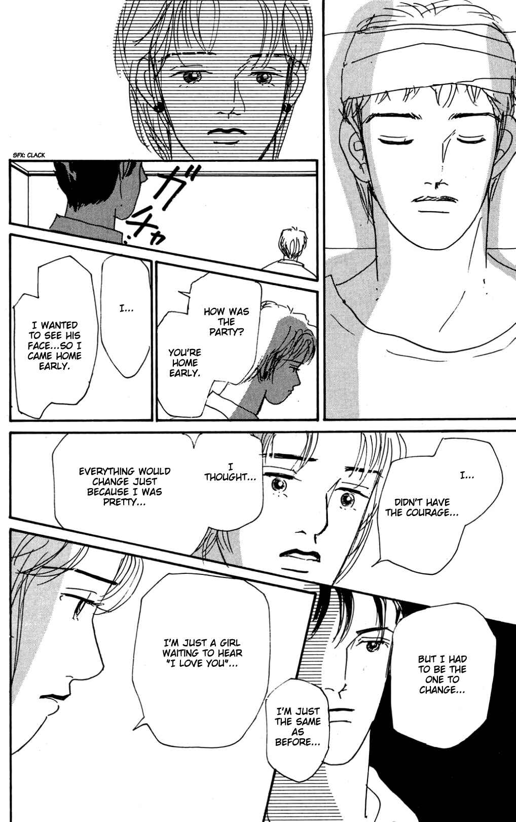 Page 38 Chapter 21 Loves Miracle