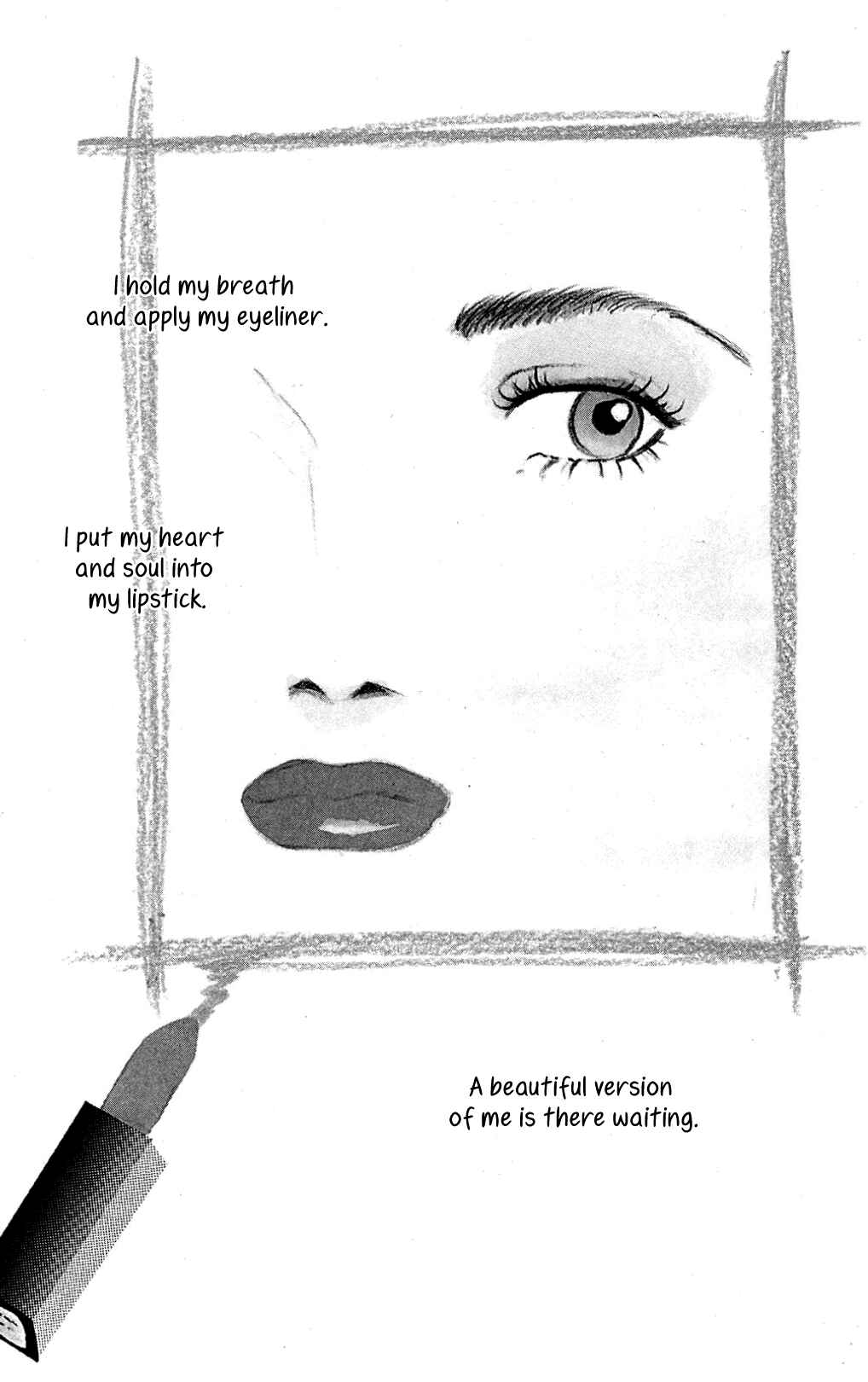 Page 4 Chapter 21 Loves Miracle