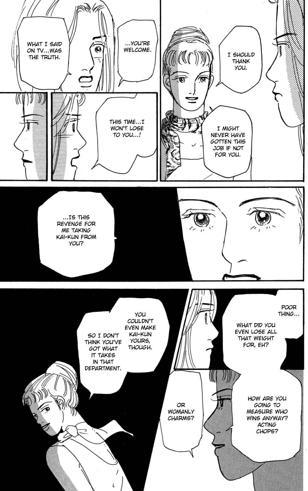 Page 15 Chapter 30 Loves Miracle