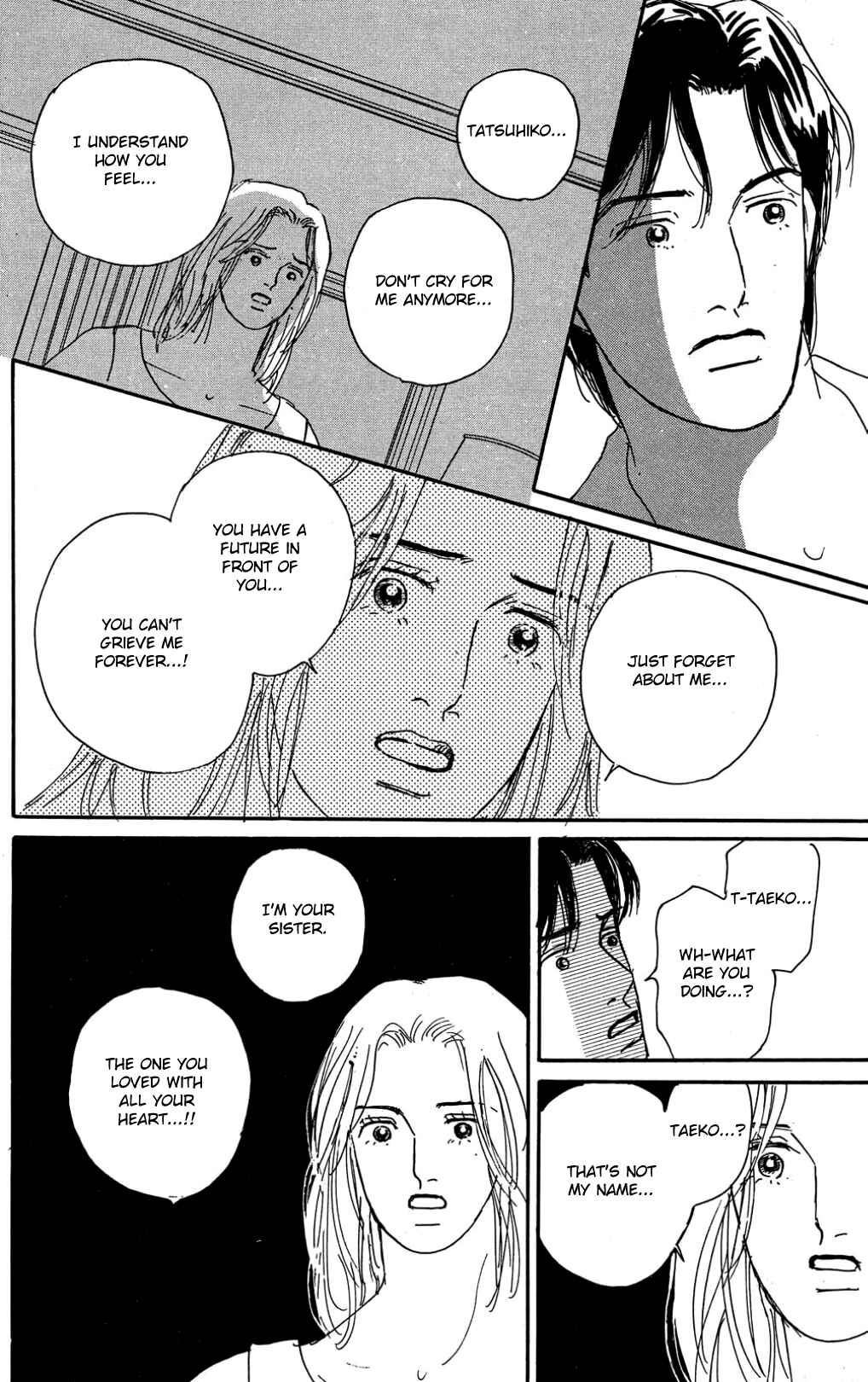 Page 20 Chapter 30 Loves Miracle