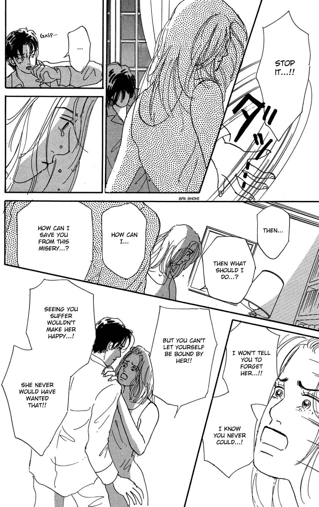 Page 22 Chapter 30 Loves Miracle