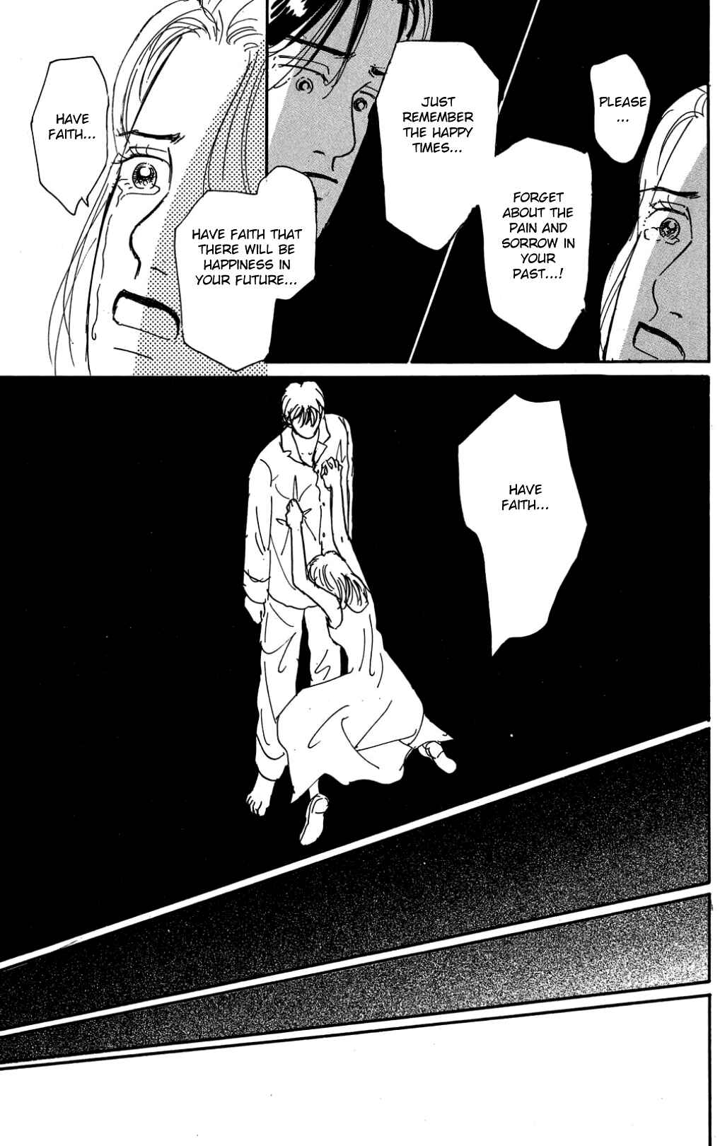 Page 23 Chapter 30 Loves Miracle