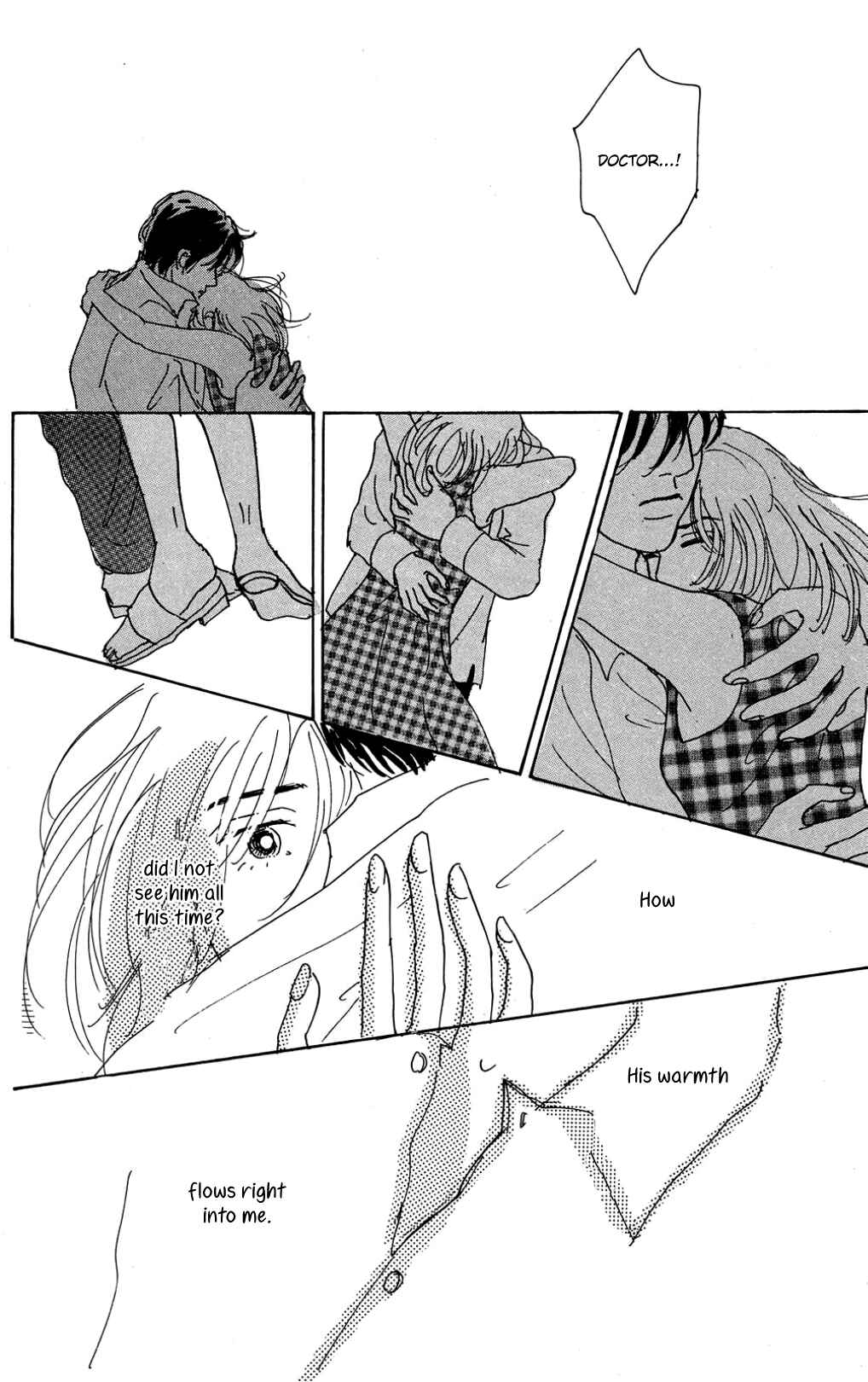 Page 28 Chapter 30 Loves Miracle