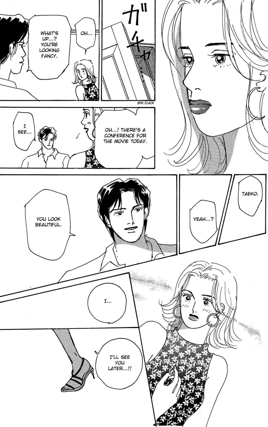 Page 35 Chapter 30 Loves Miracle