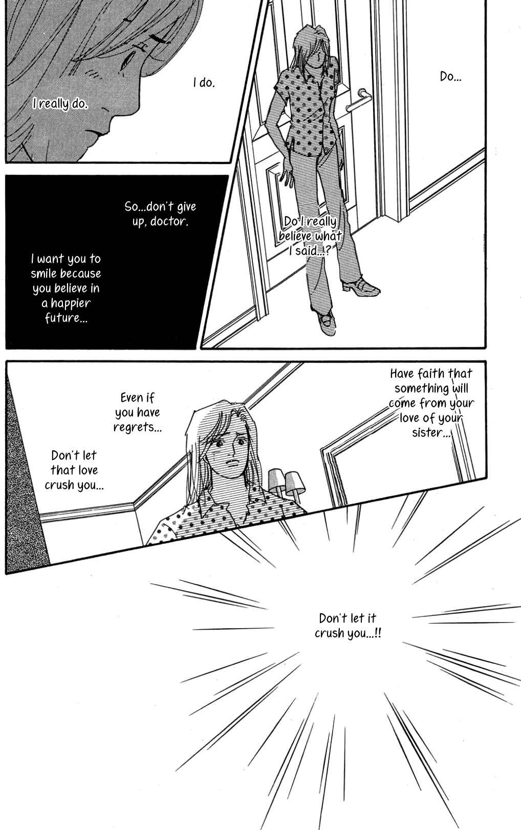 Page 8 Chapter 30 Loves Miracle