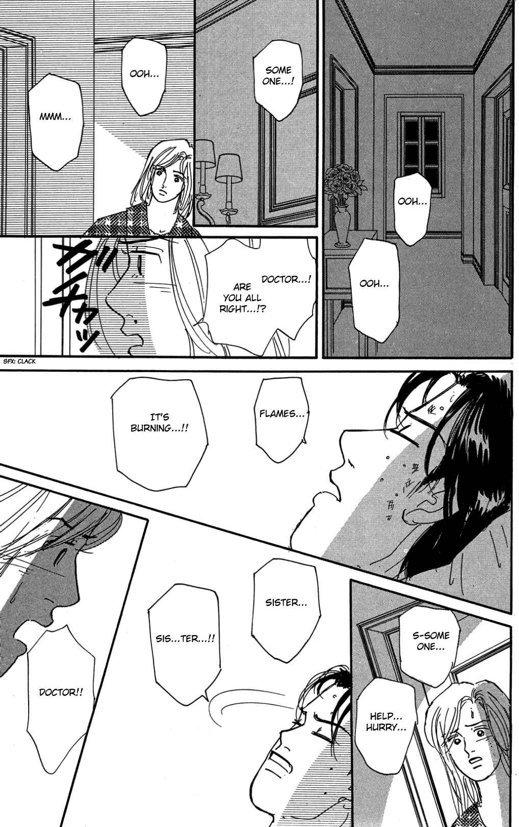 Page 9 Chapter 30 Loves Miracle