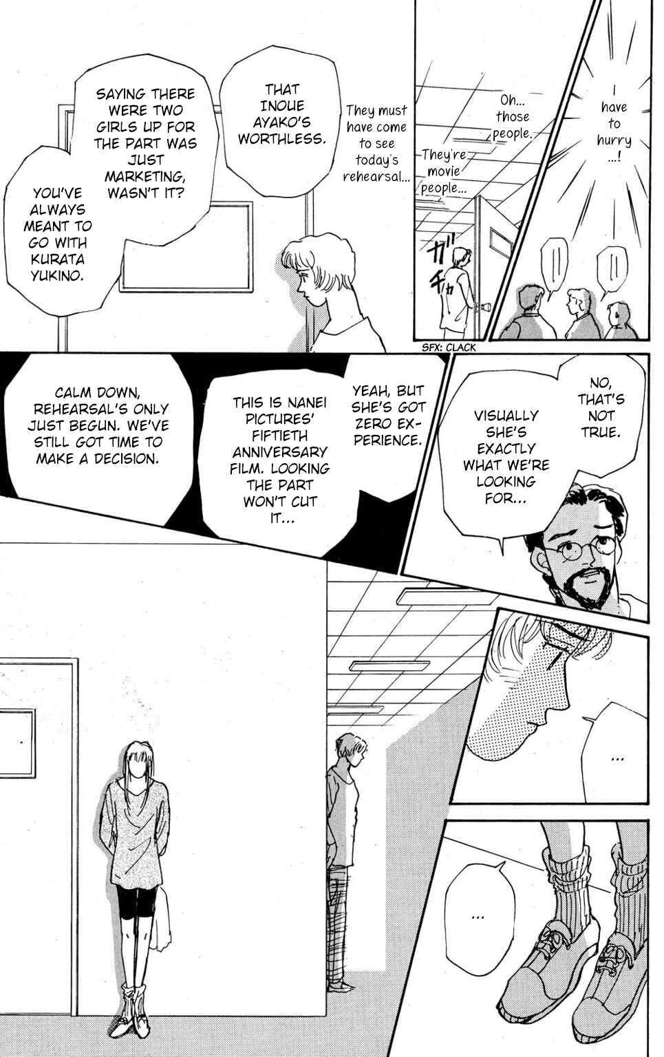 Page 17 Chapter 5 Loves Miracle