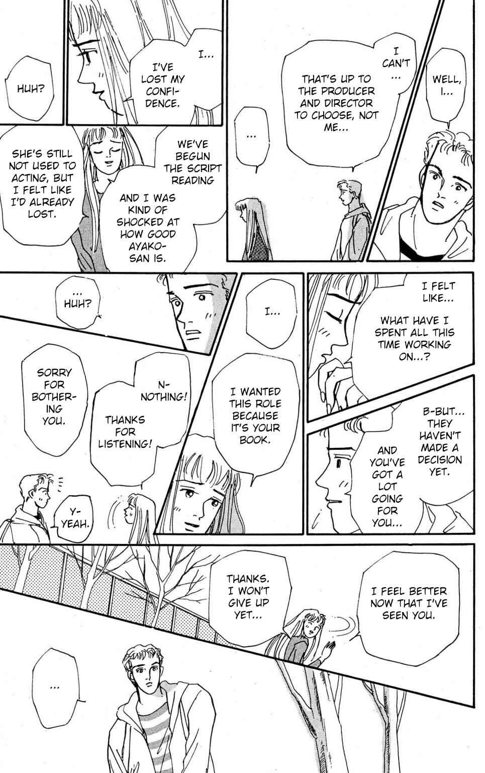 Page 19 Chapter 5 Loves Miracle
