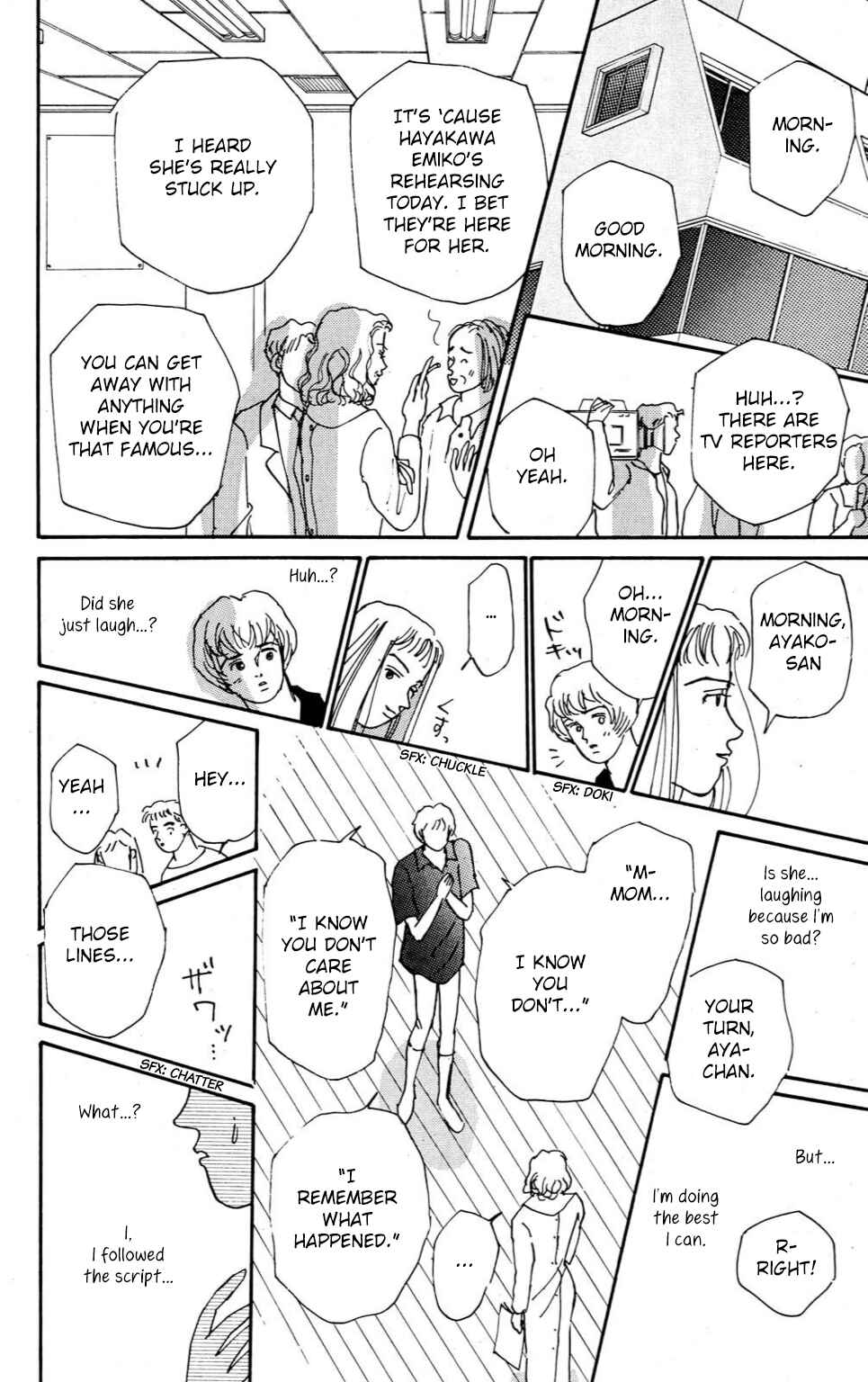 Page 20 Chapter 5 Loves Miracle