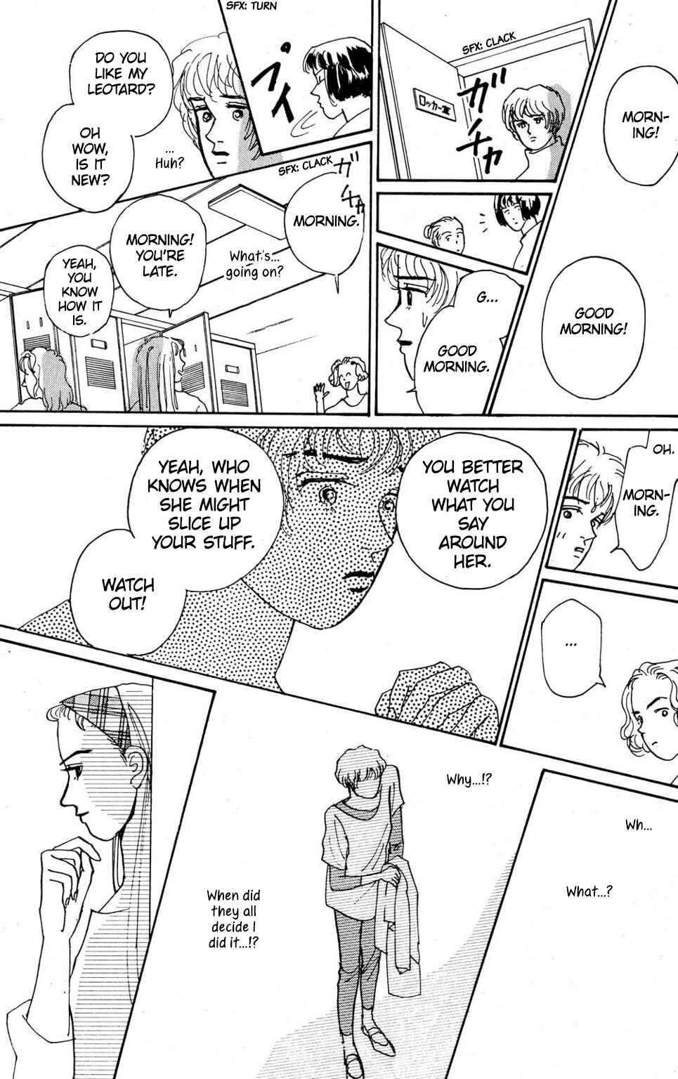 Page 29 Chapter 5 Loves Miracle