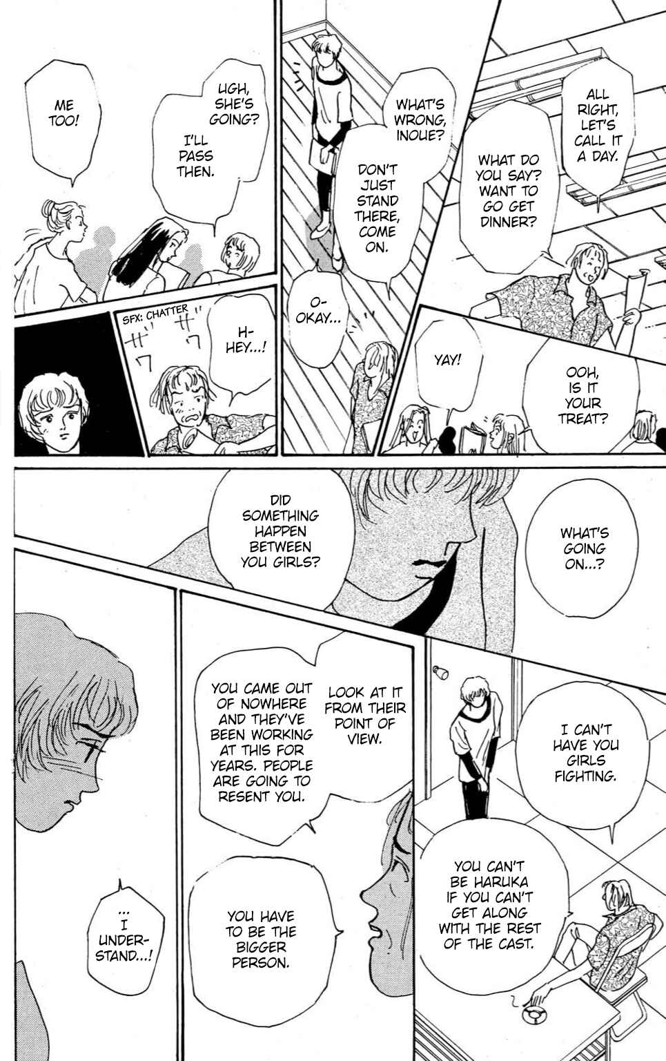 Page 30 Chapter 5 Loves Miracle