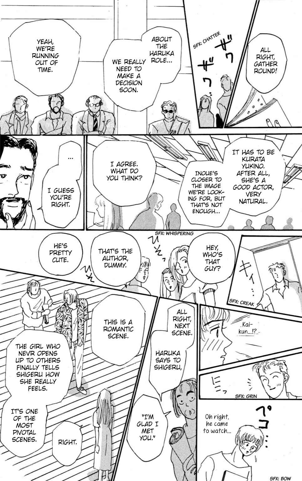 Page 32 Chapter 5 Loves Miracle