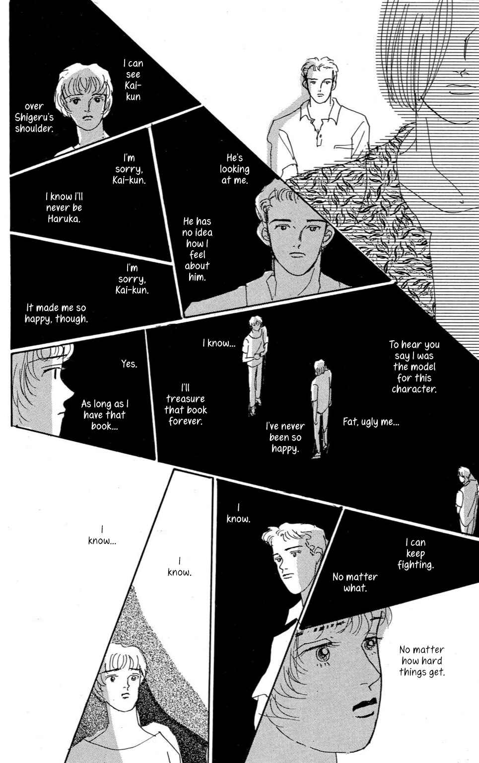 Page 34 Chapter 5 Loves Miracle