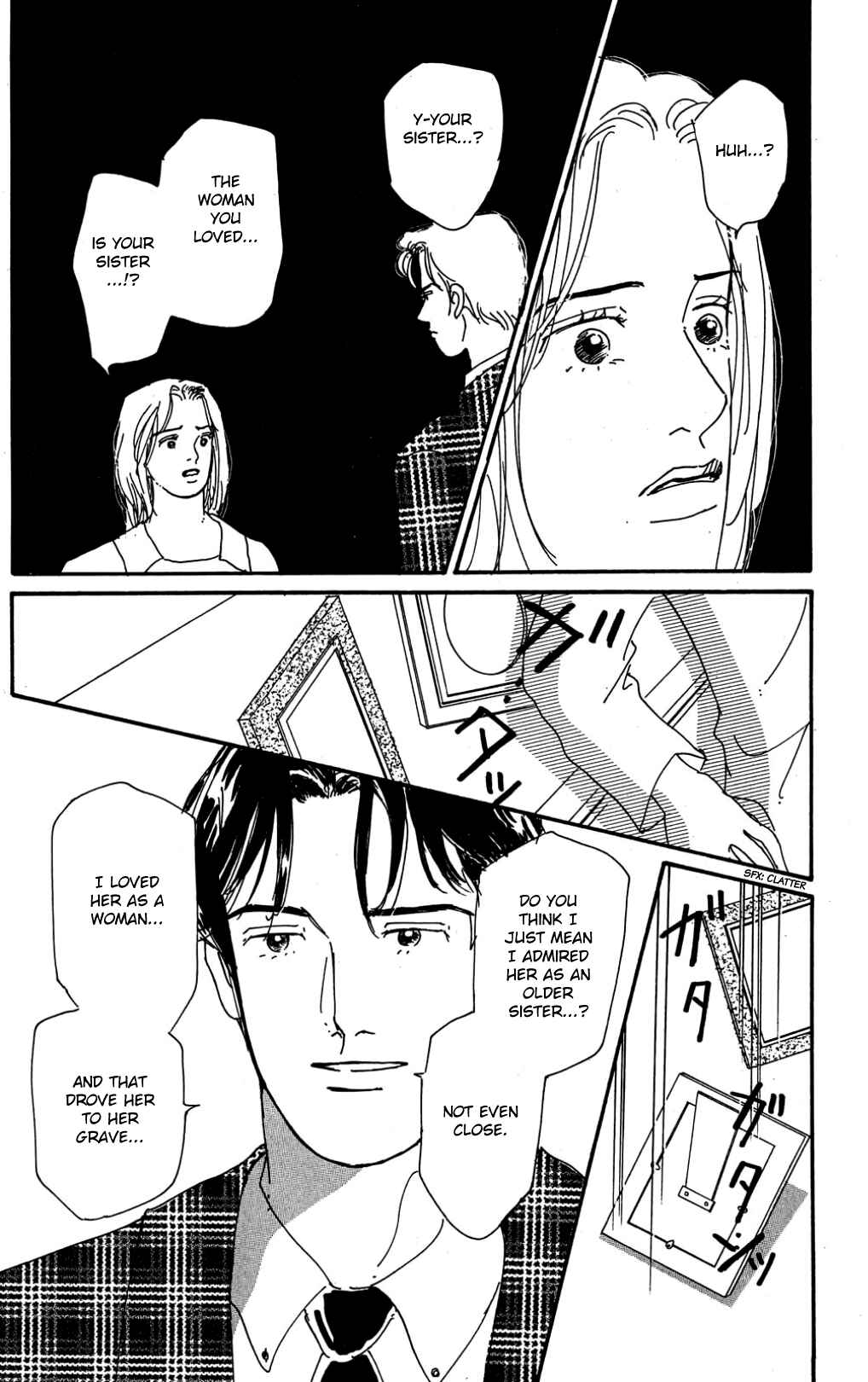 Page 2 Chapter 28 Loves Miracle