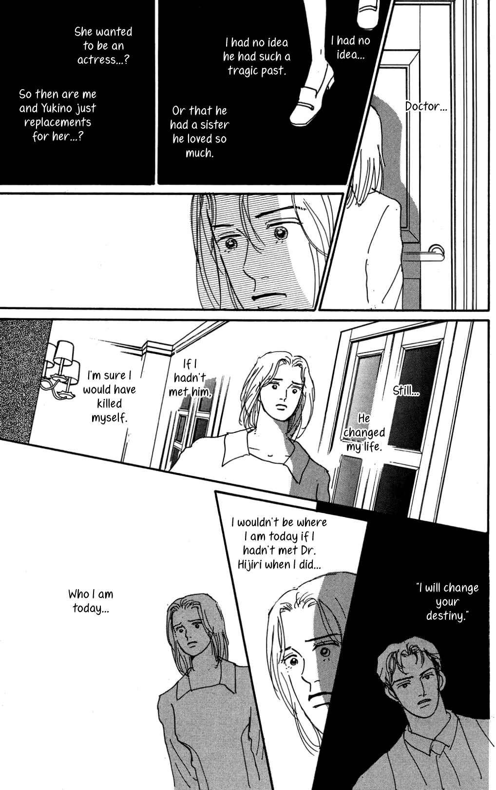 Page 9 Chapter 28 Loves Miracle