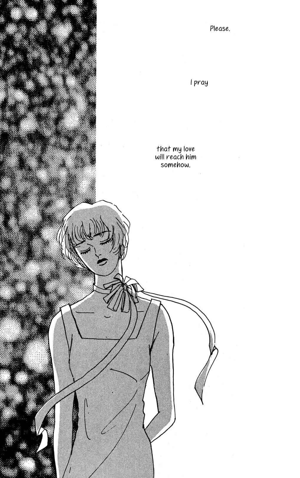 Page 1 Chapter 7 Loves Miracle