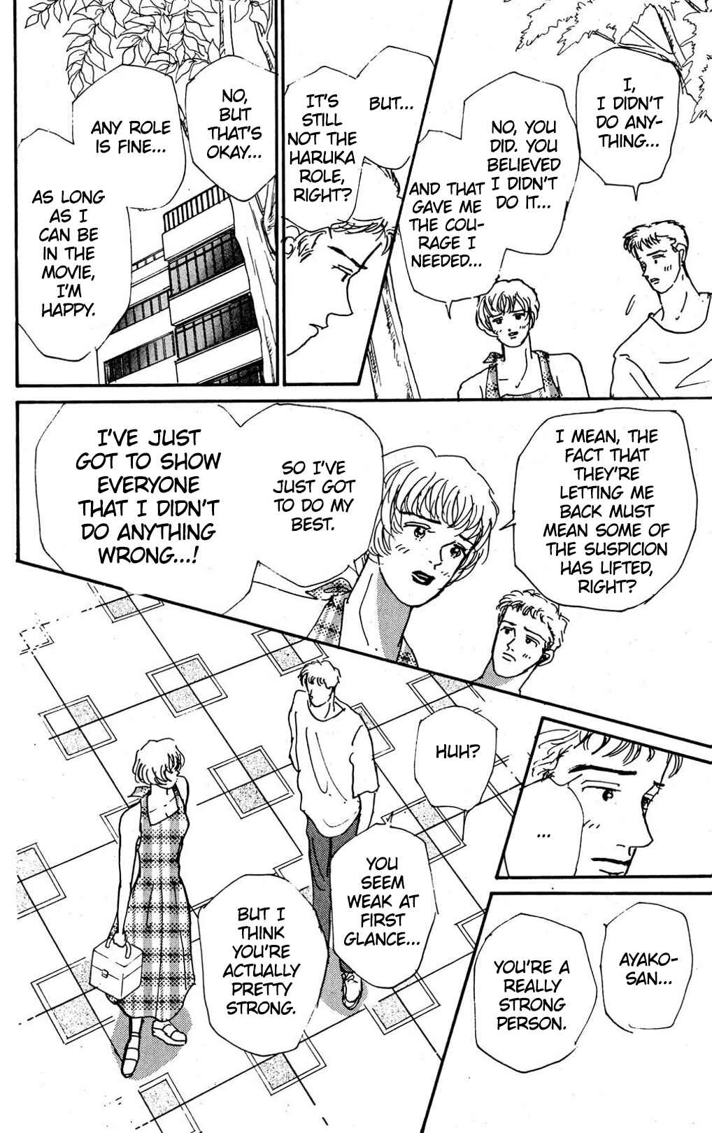Page 22 Chapter 7 Loves Miracle