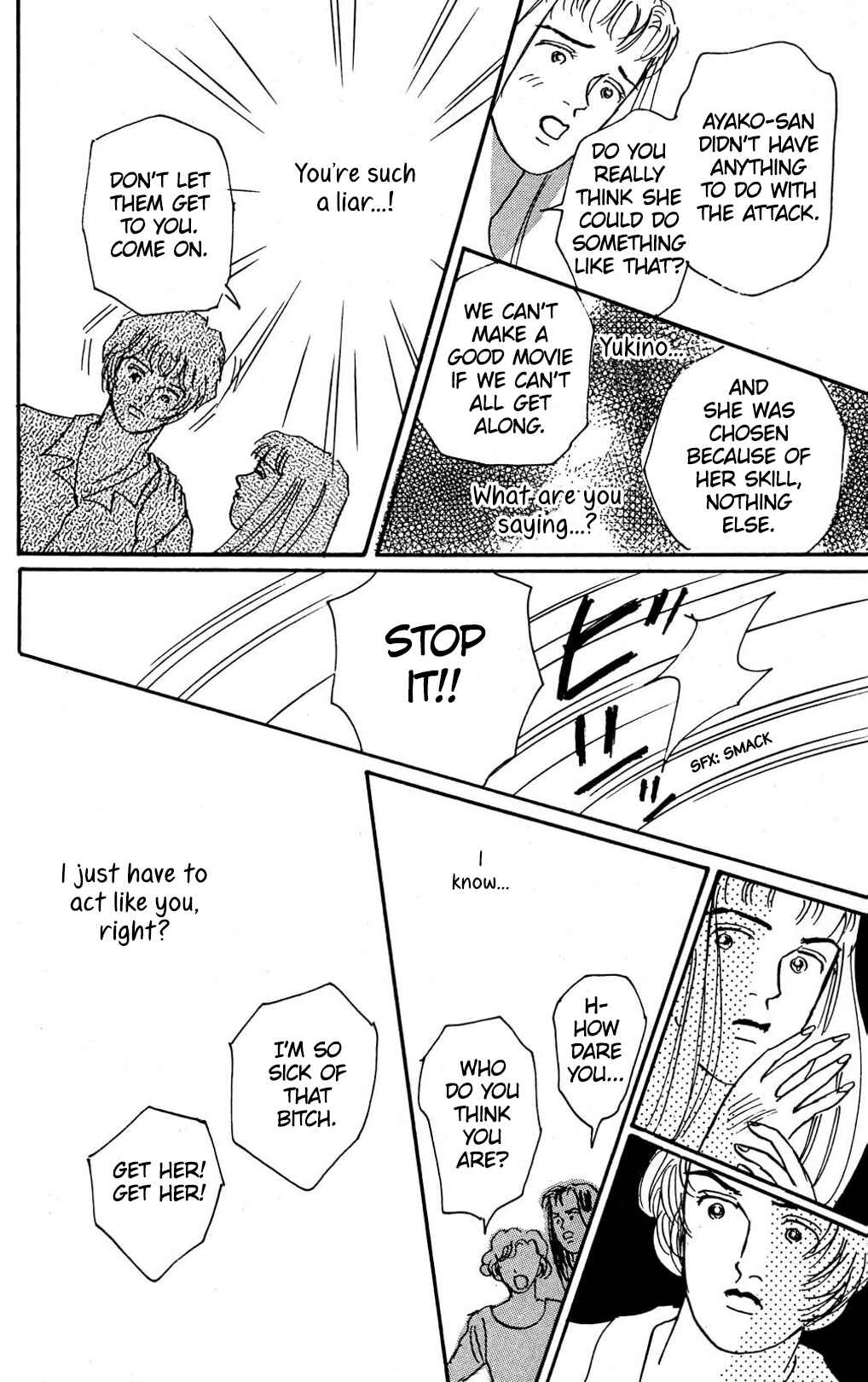 Page 28 Chapter 7 Loves Miracle