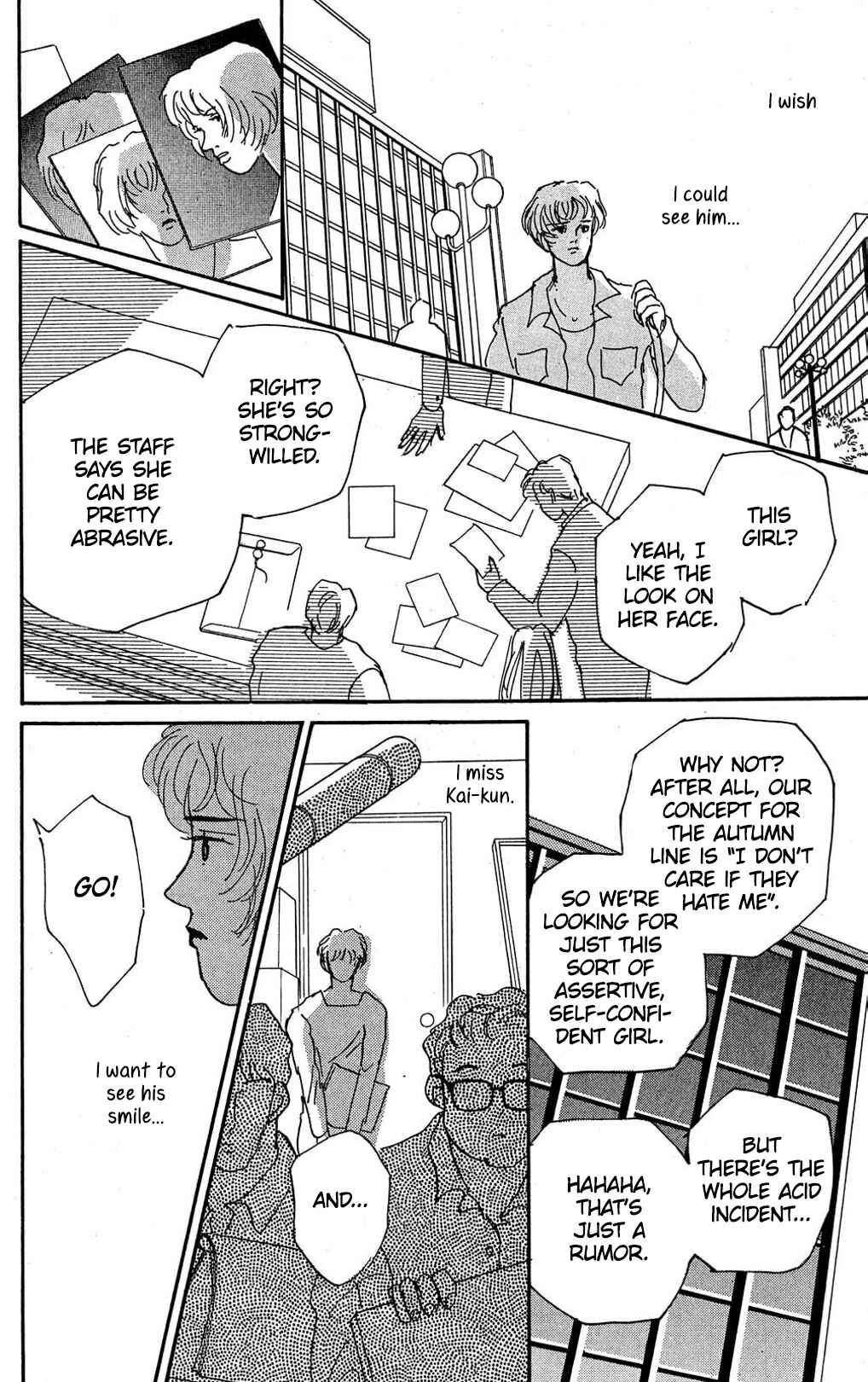 Page 36 Chapter 7 Loves Miracle