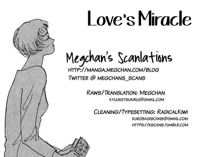 Page 39 Chapter 7 Loves Miracle