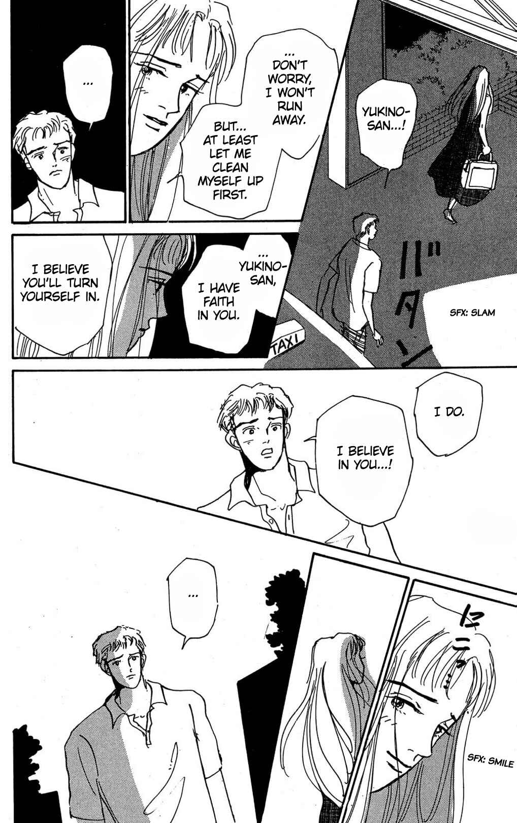 Page 6 Chapter 7 Loves Miracle