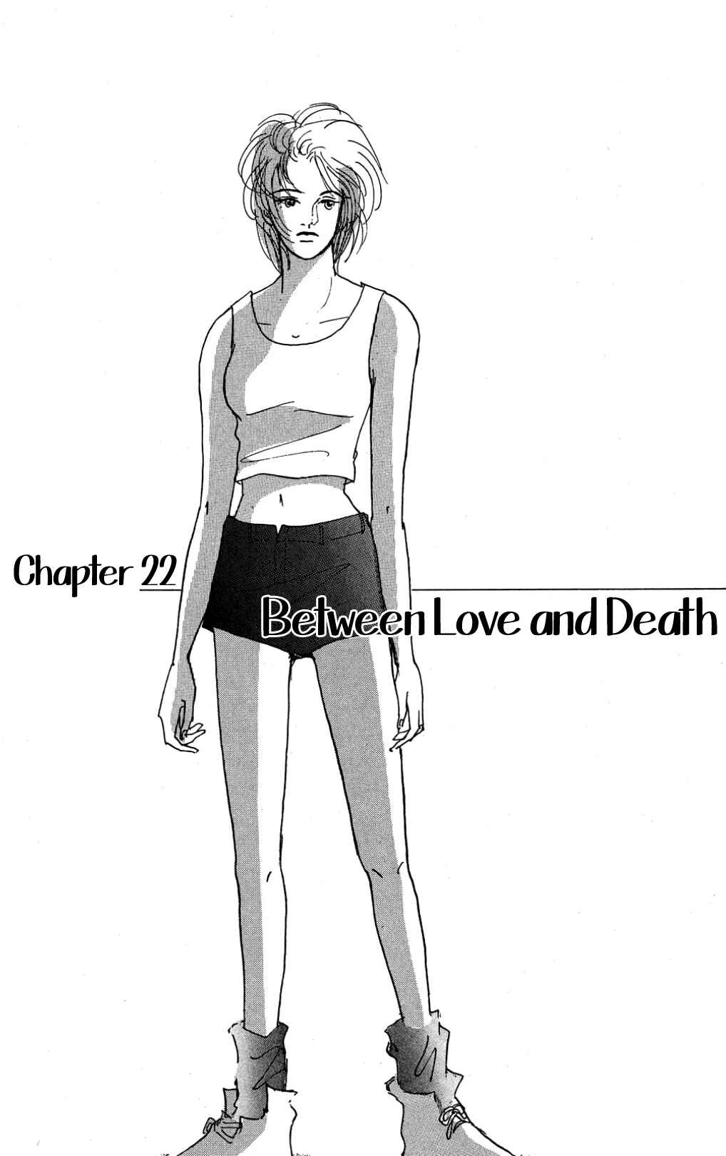 Page 1 Chapter 22 Loves Miracle