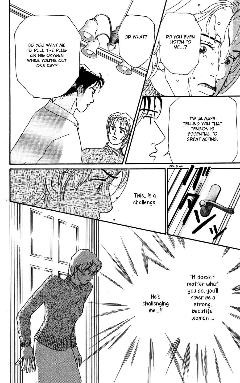 Page 10 Chapter 22 Loves Miracle