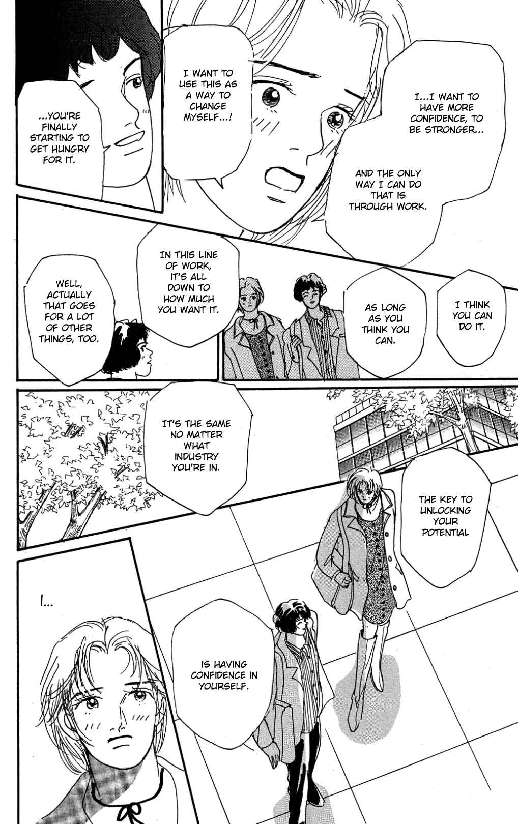 Page 12 Chapter 22 Loves Miracle