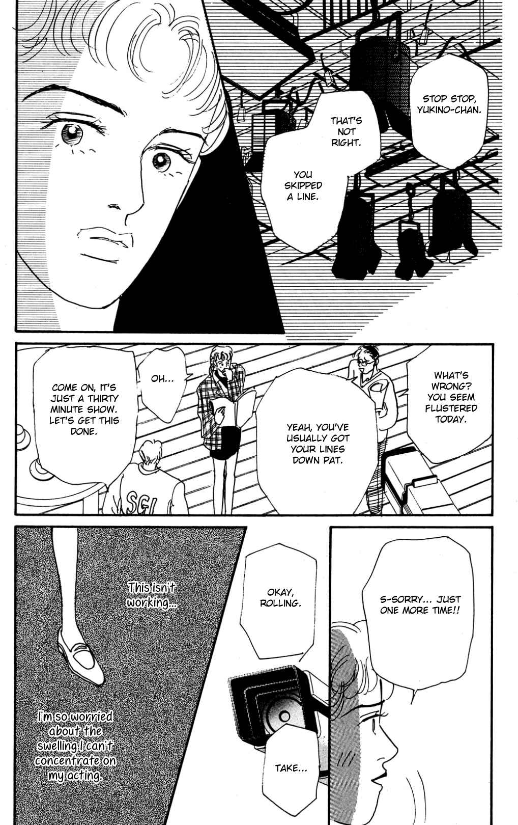 Page 14 Chapter 22 Loves Miracle