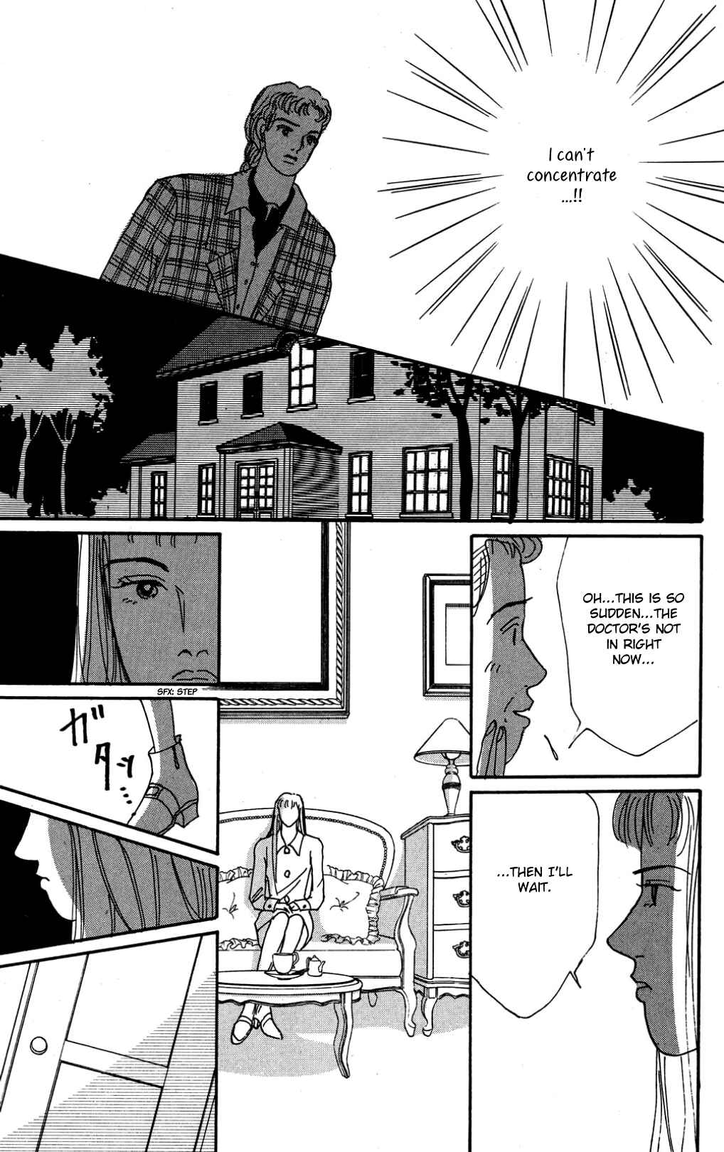 Page 15 Chapter 22 Loves Miracle