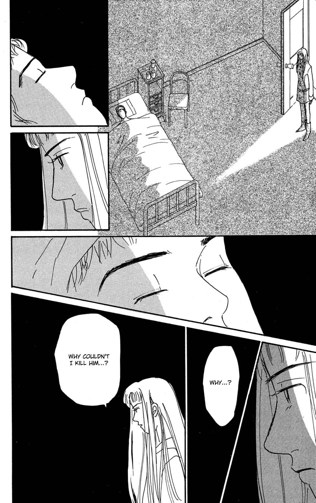 Page 16 Chapter 22 Loves Miracle