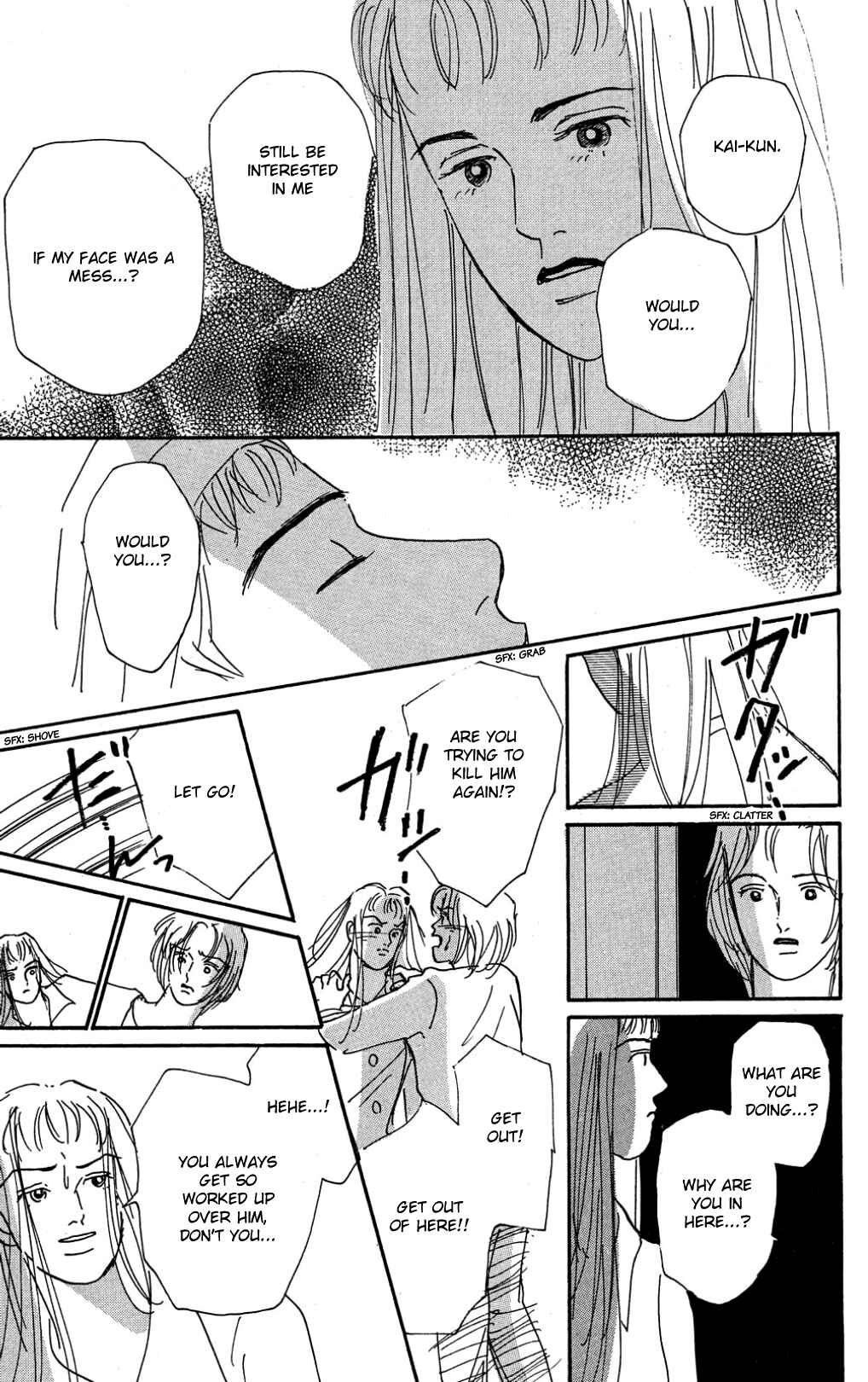 Page 17 Chapter 22 Loves Miracle