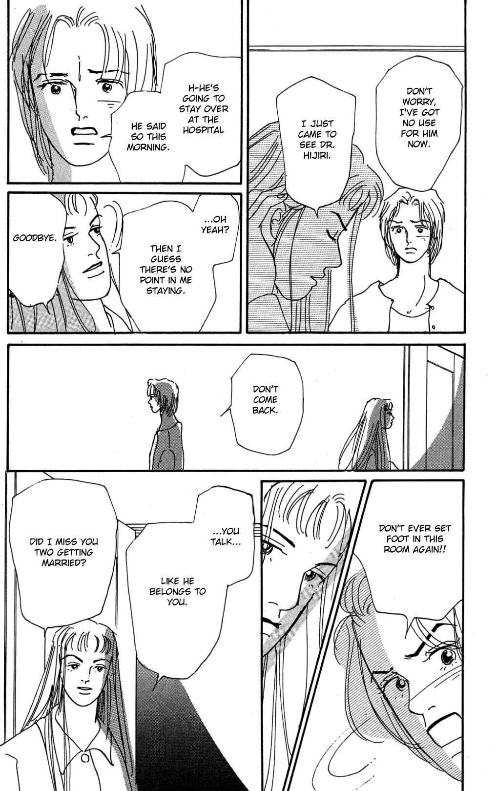 Page 18 Chapter 22 Loves Miracle