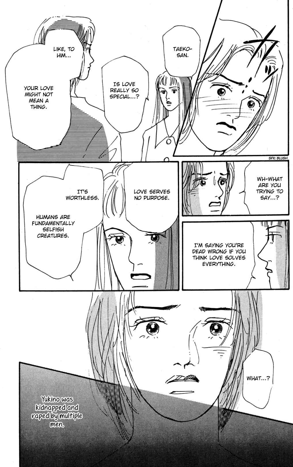 Page 19 Chapter 22 Loves Miracle