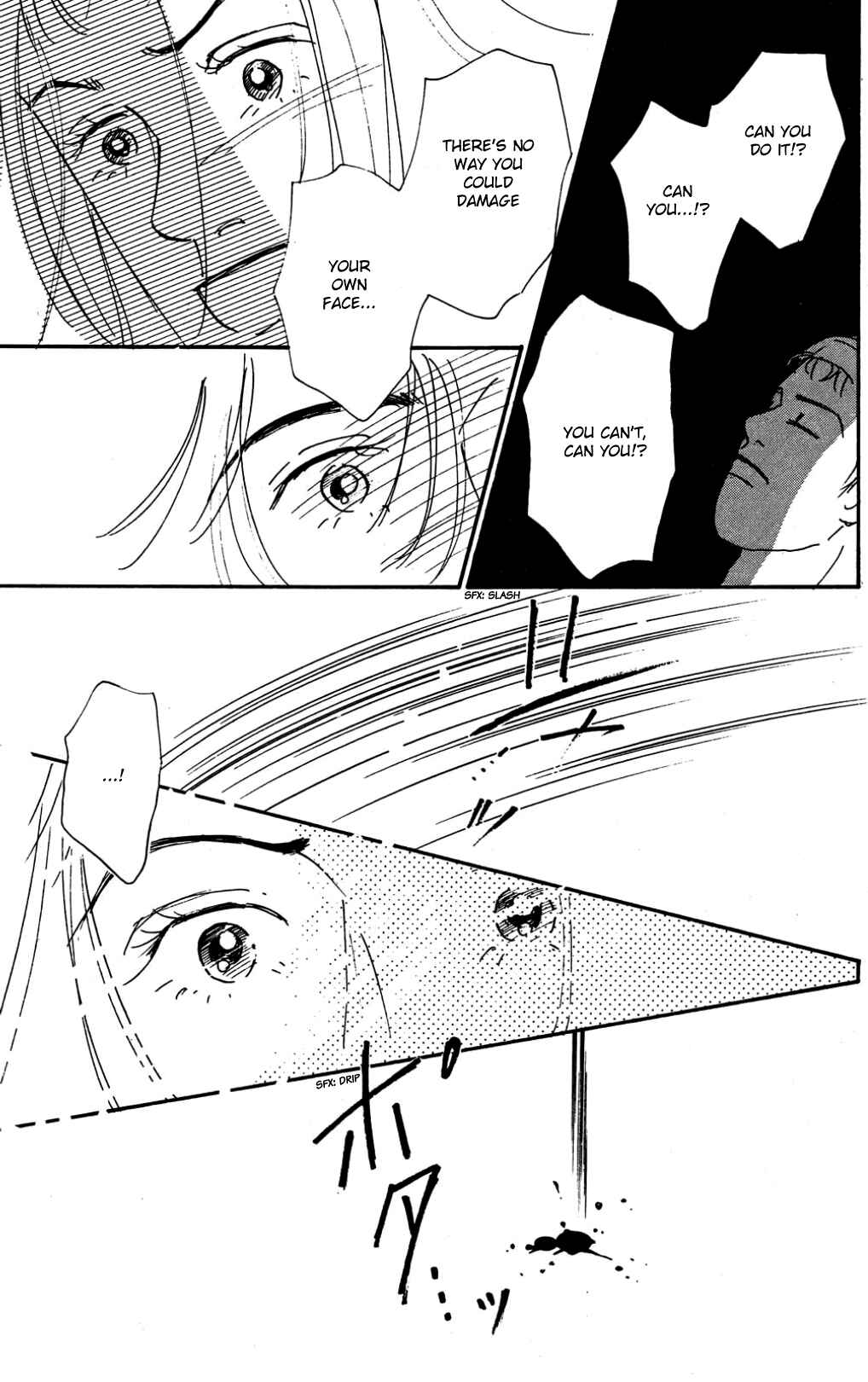 Page 23 Chapter 22 Loves Miracle