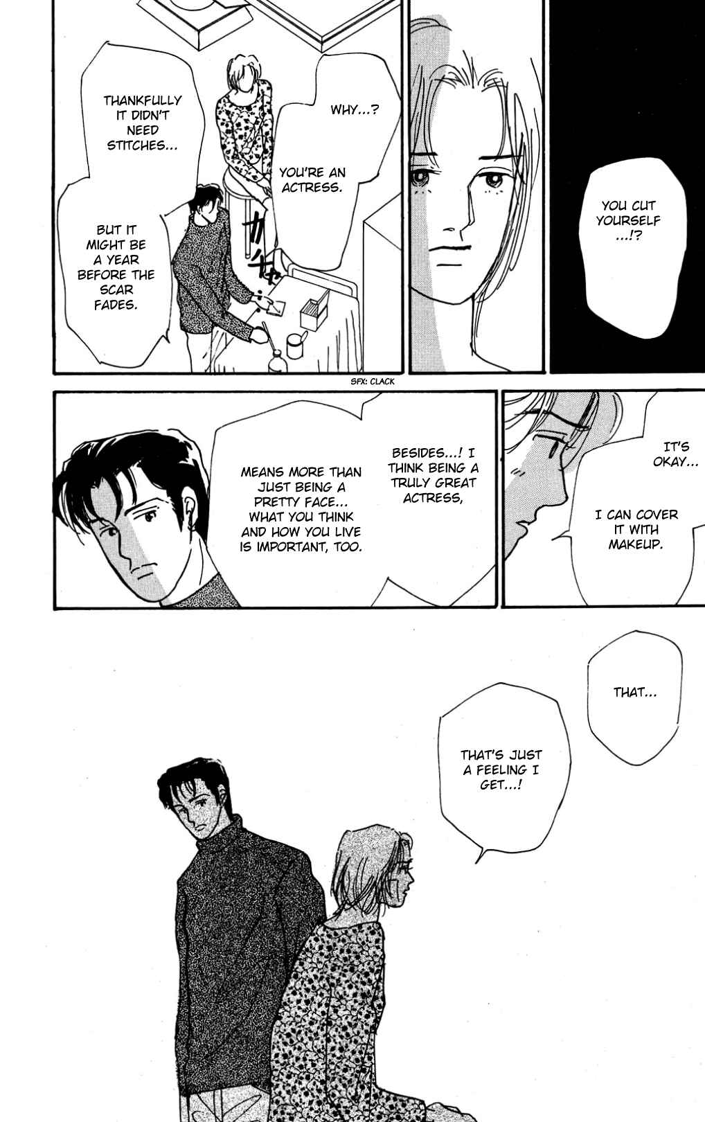 Page 25 Chapter 22 Loves Miracle