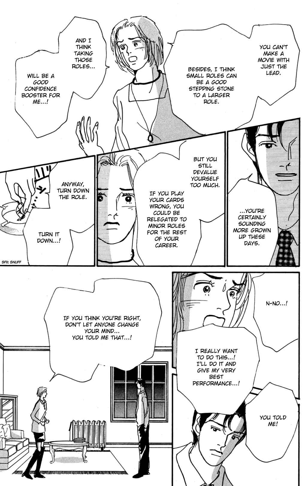 Page 31 Chapter 22 Loves Miracle
