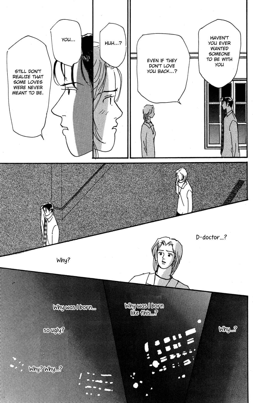 Page 33 Chapter 22 Loves Miracle