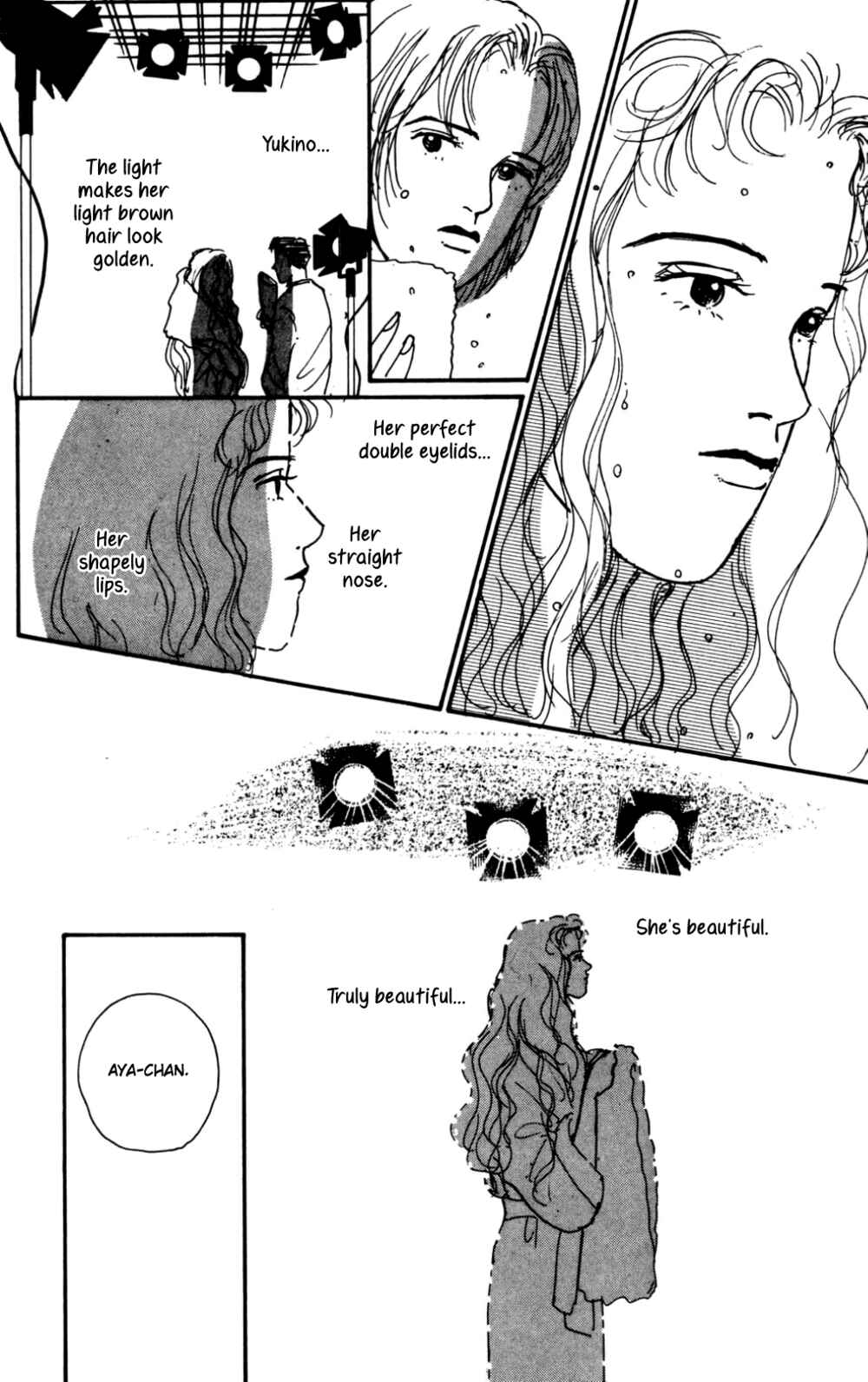 Page 13 Chapter 16 Loves Miracle