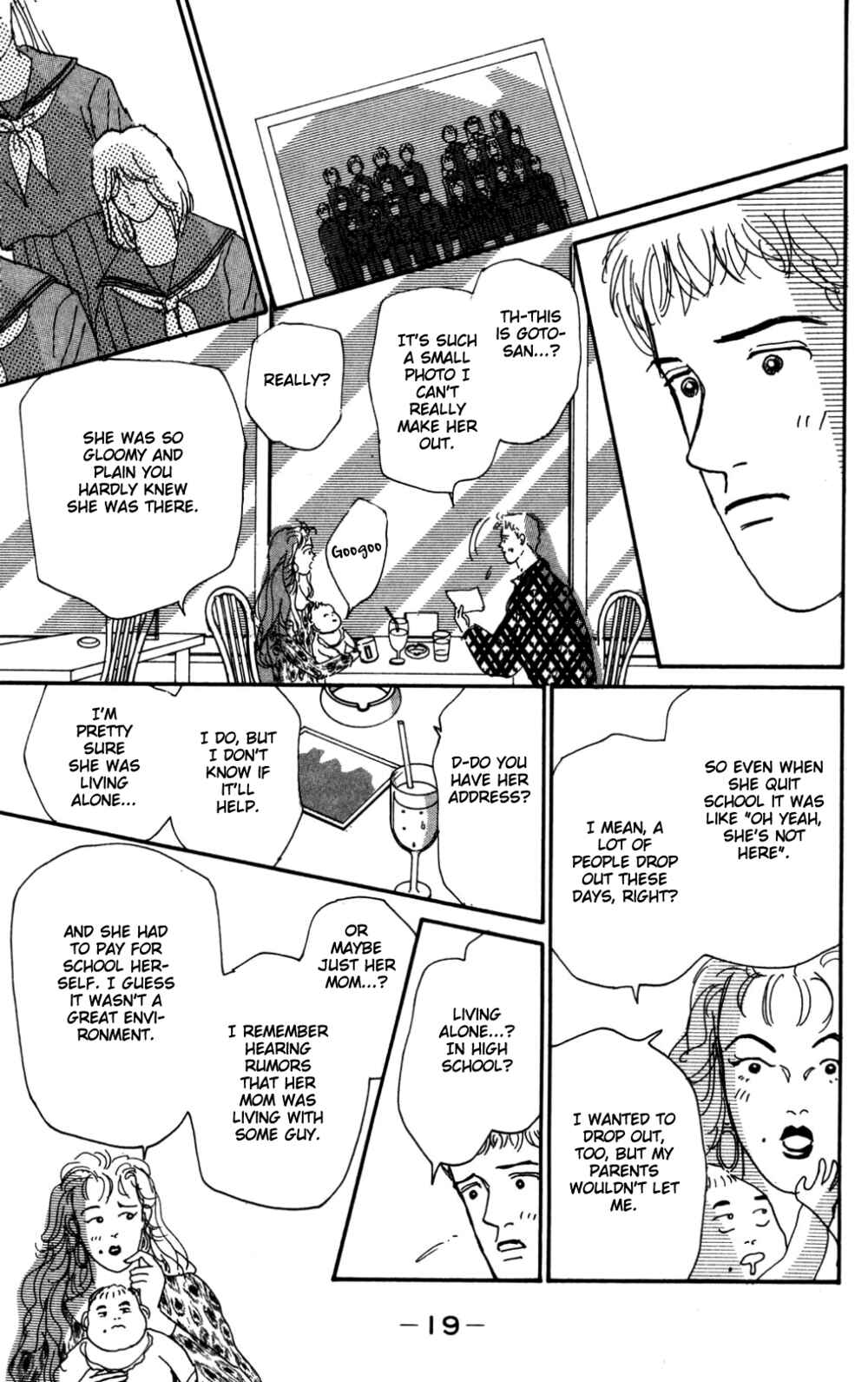 Page 20 Chapter 16 Loves Miracle