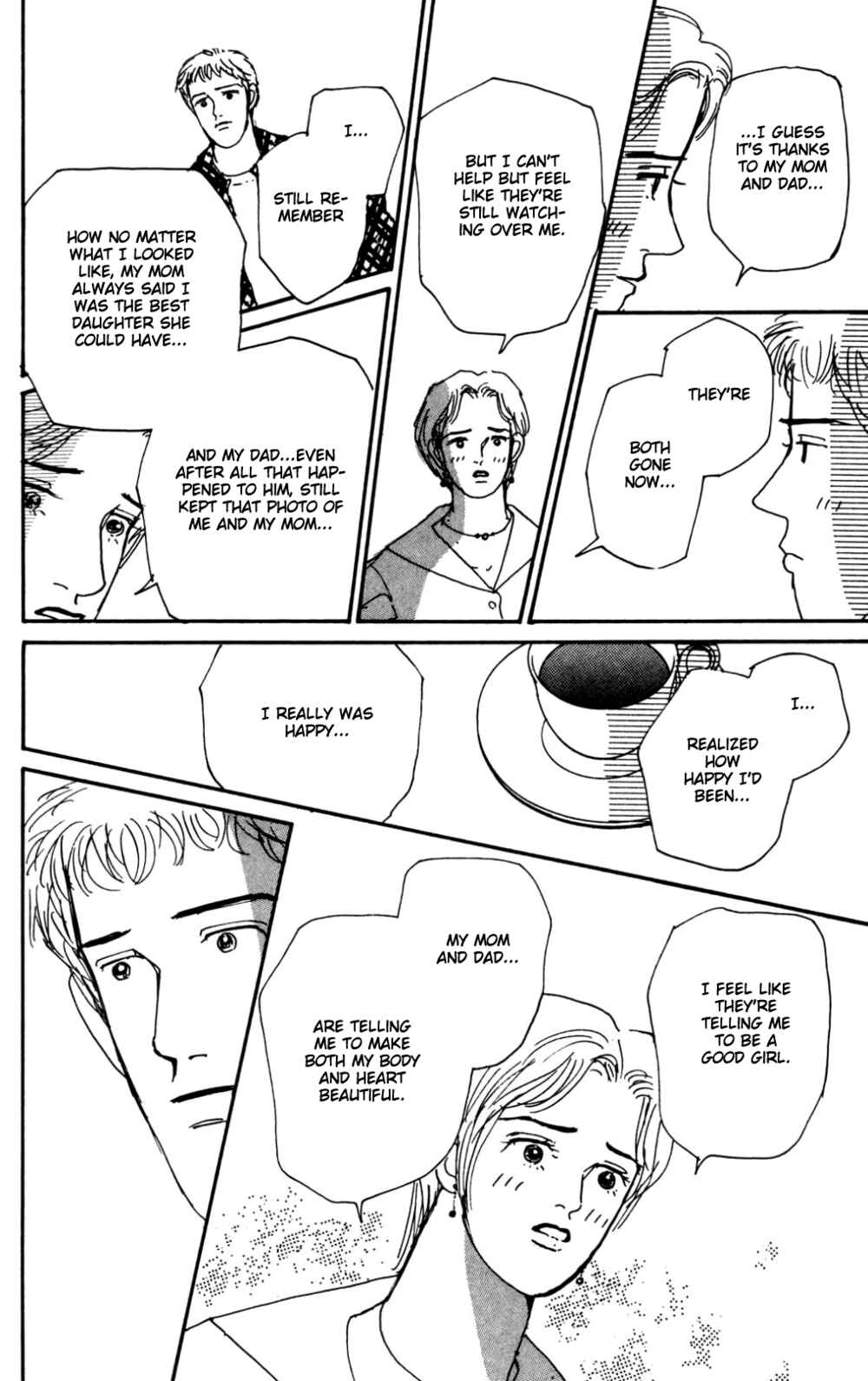 Page 25 Chapter 16 Loves Miracle