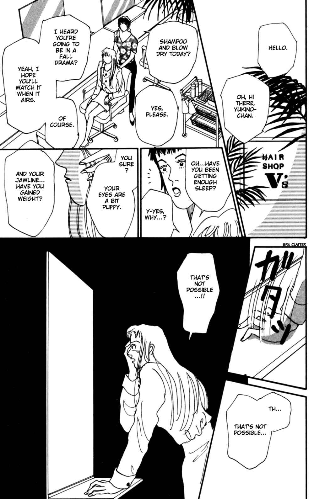Page 28 Chapter 16 Loves Miracle