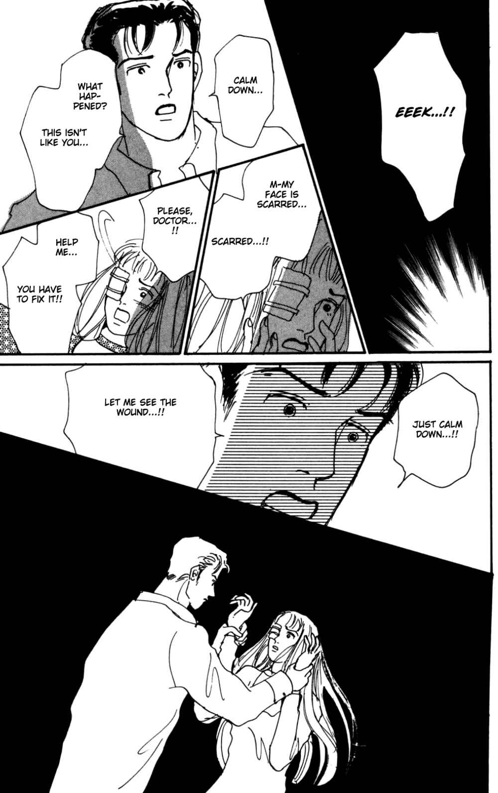 Page 6 Chapter 16 Loves Miracle