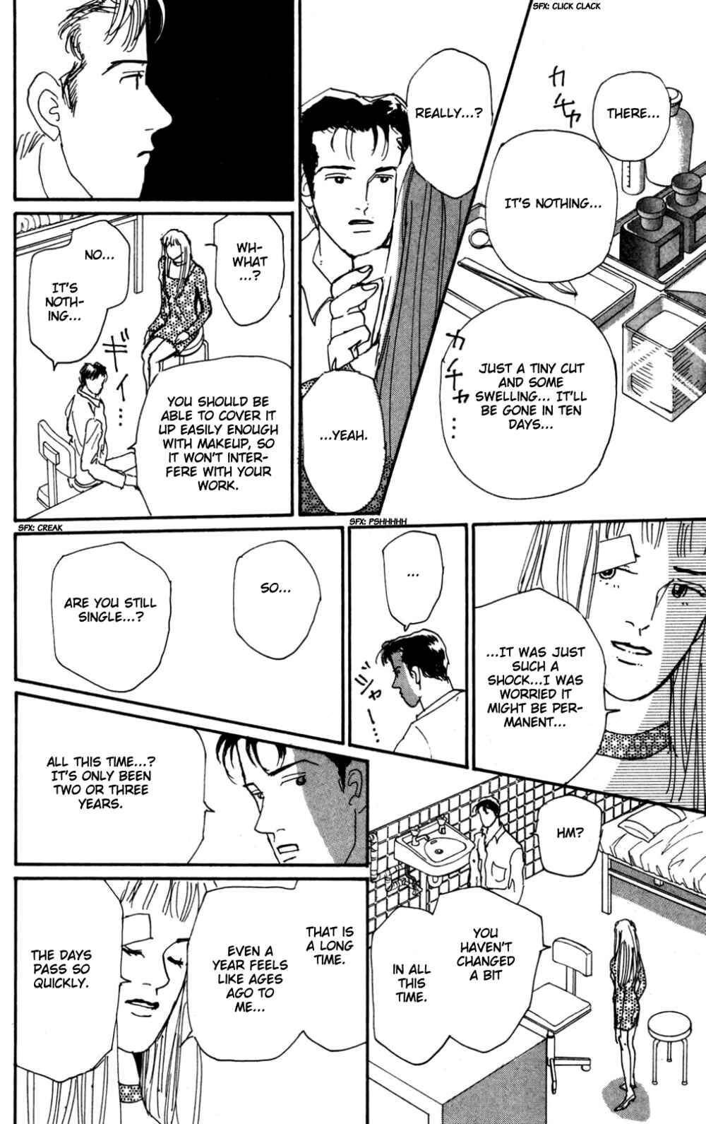 Page 7 Chapter 16 Loves Miracle