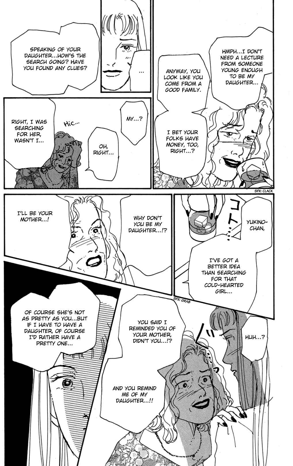 Page 12 Chapter 29 Loves Miracle