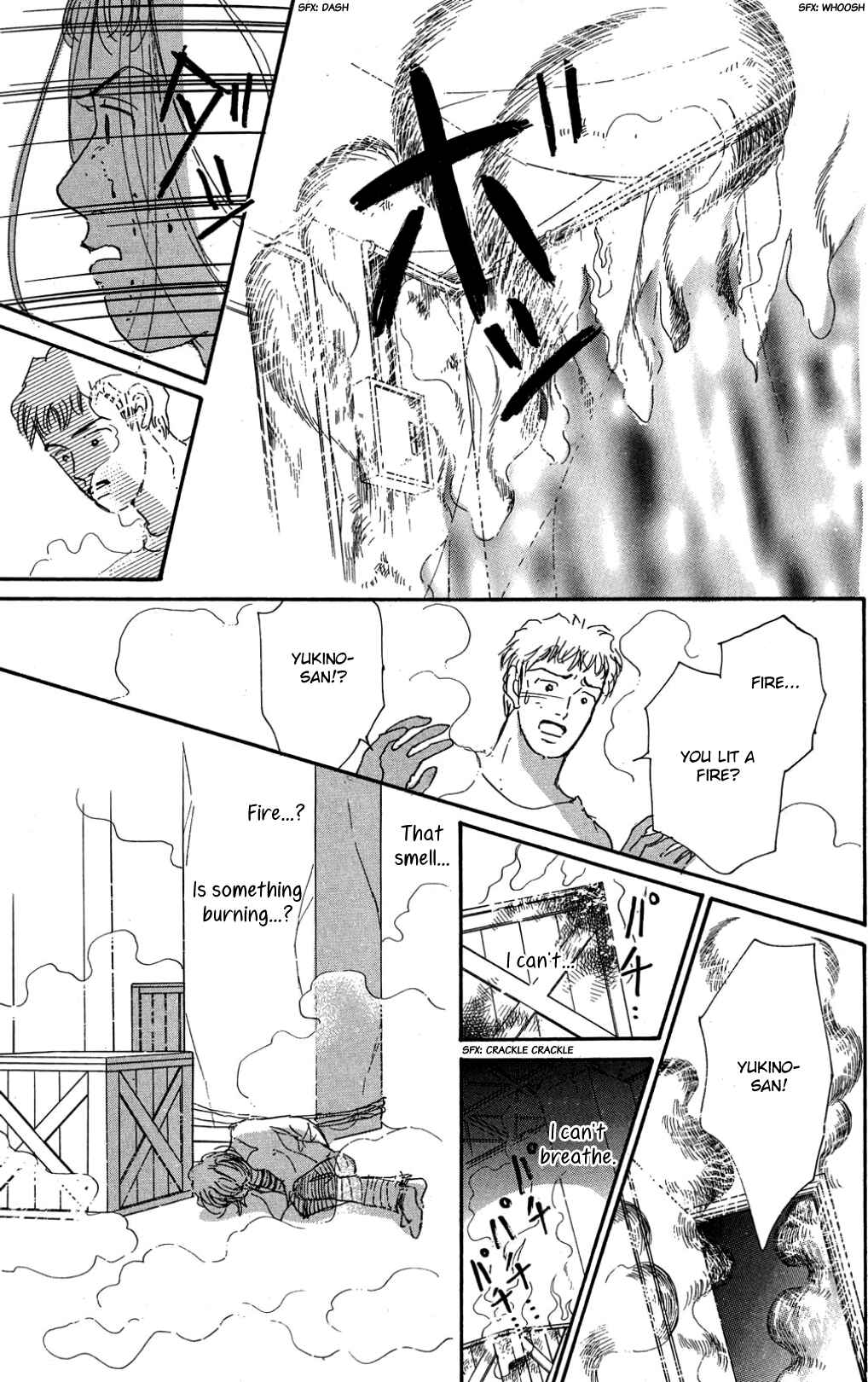 Page 18 Chapter 29 Loves Miracle