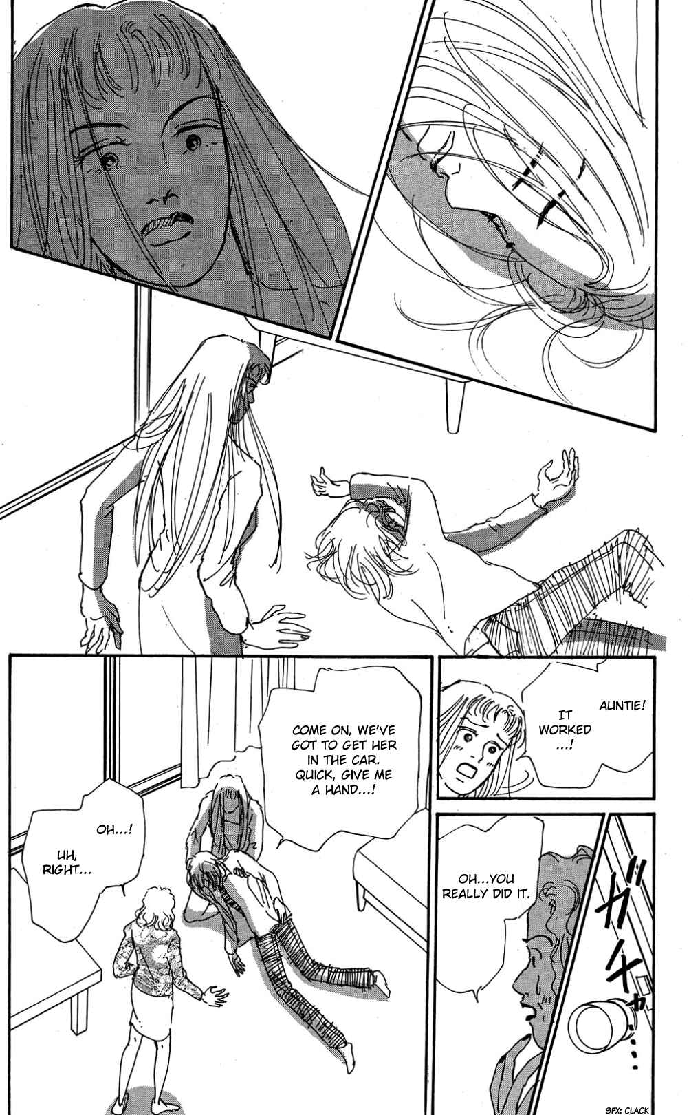 Page 2 Chapter 29 Loves Miracle