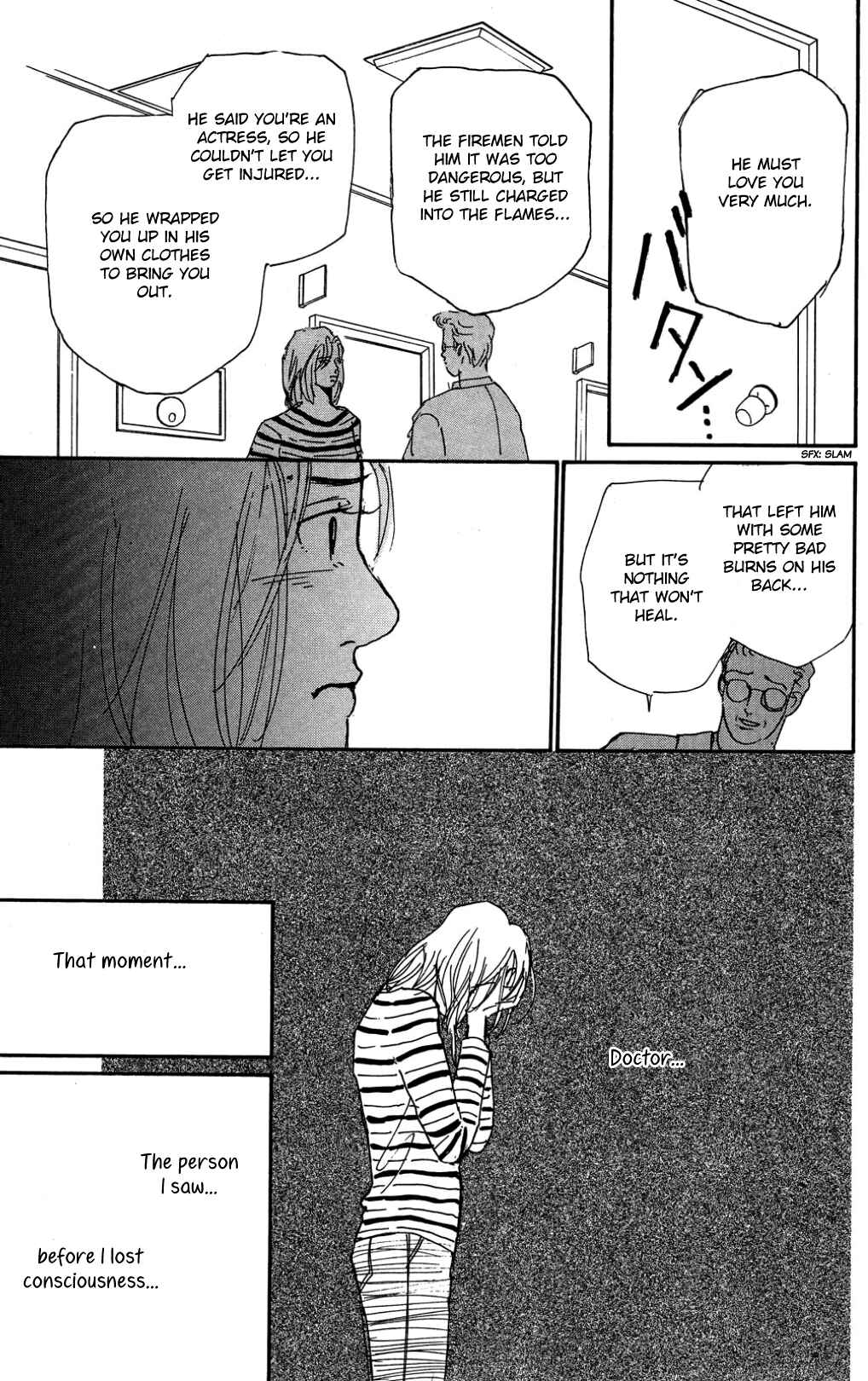 Page 23 Chapter 29 Loves Miracle