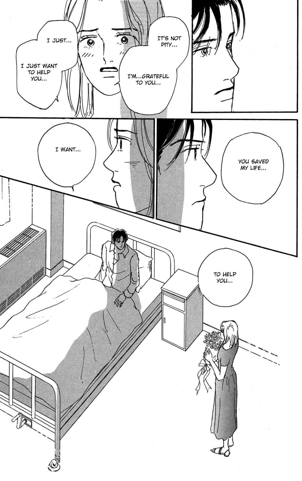 Page 25 Chapter 29 Loves Miracle