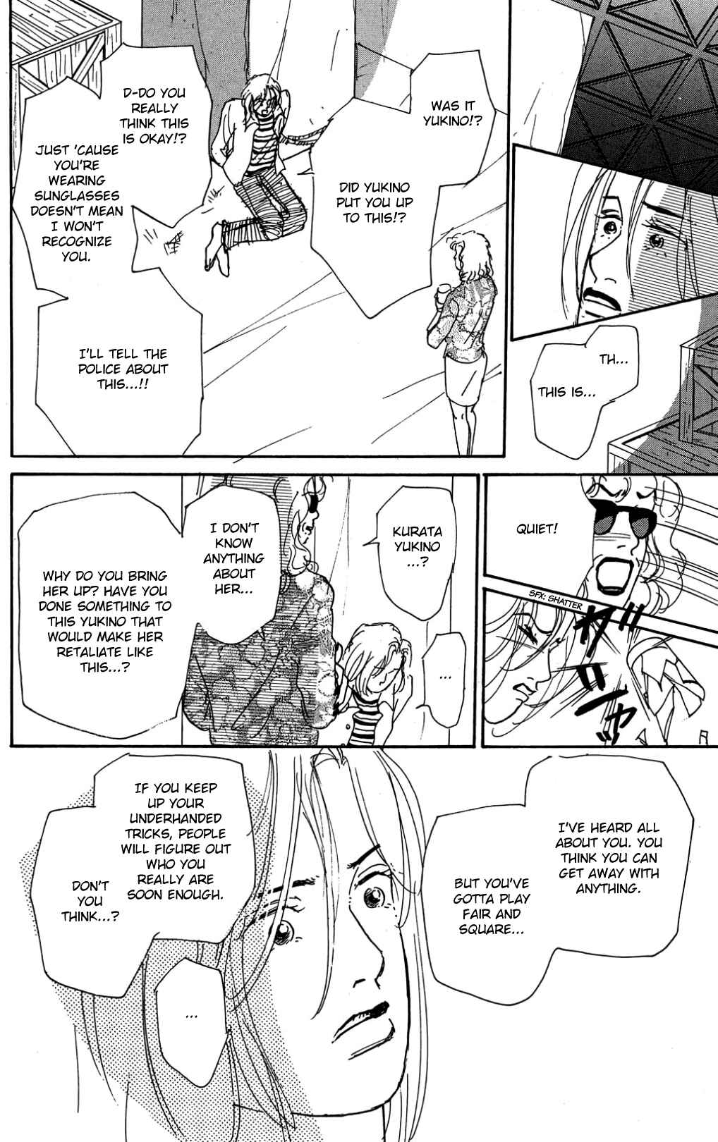 Page 6 Chapter 29 Loves Miracle